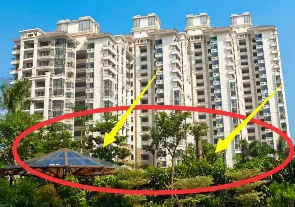 这一层才是整栋楼的黄金楼层，有钱人早入手，聪明人抢着买！