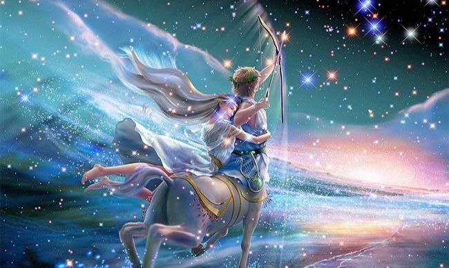 |星座八卦：明日星座运势（09月30日）