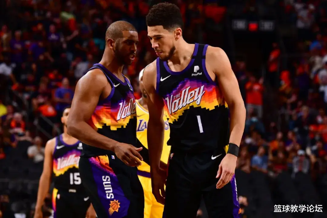湖人队|2比4!湖人被淘汰!47+11+8记三分!他真的不是刷子