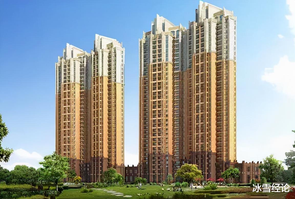 购房置业|为啥买房不建议买高层？当初不听劝，今非常后悔，4大硬伤太现实