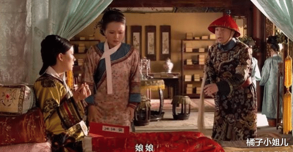 苏培盛|甄嬛传：苏培盛到死都不知，浣碧去世后，甄嬛为何要扯断佛珠？