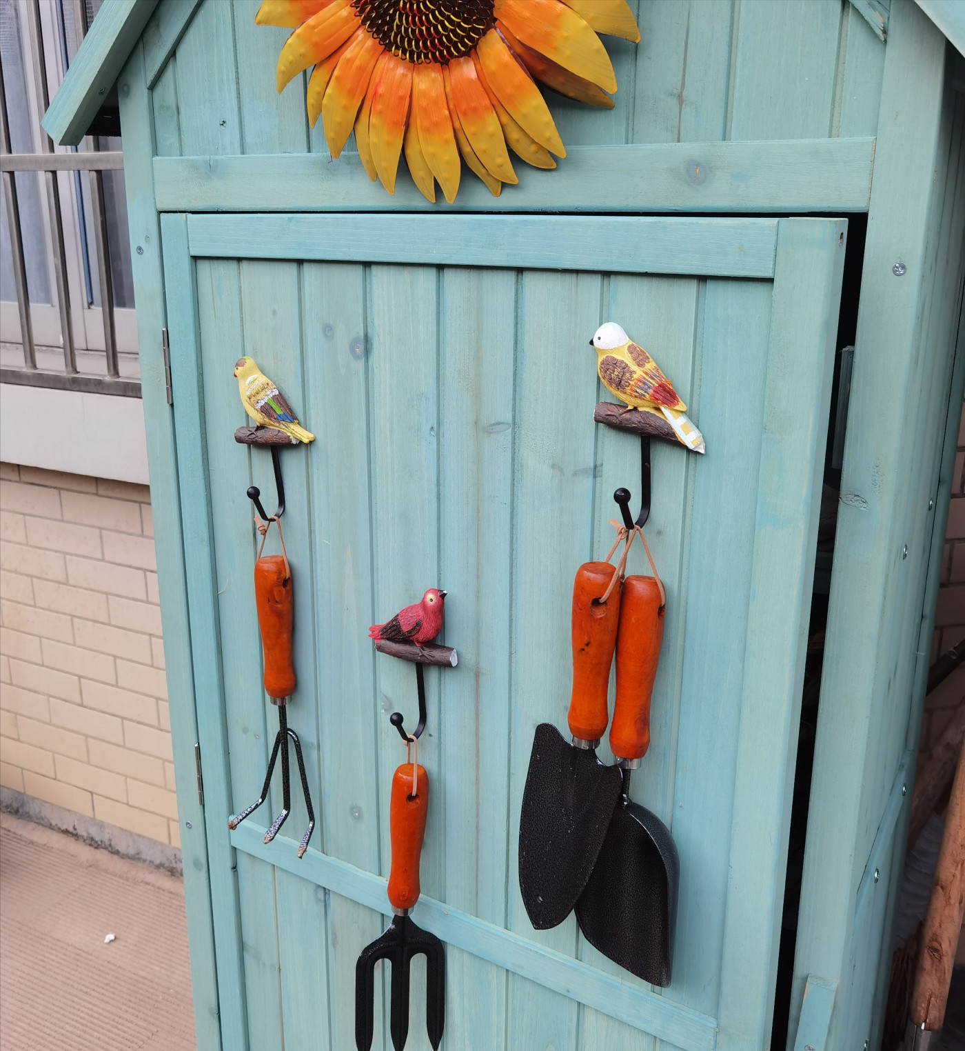 3年匠心打造，一楼90㎡庭院花园，现代与古典融合，美得令人陶醉