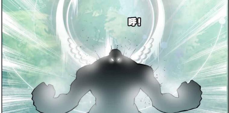 acgn漫評|龍須針的功效！可以破內家護體氣罡！趙無極一聲巨吼！