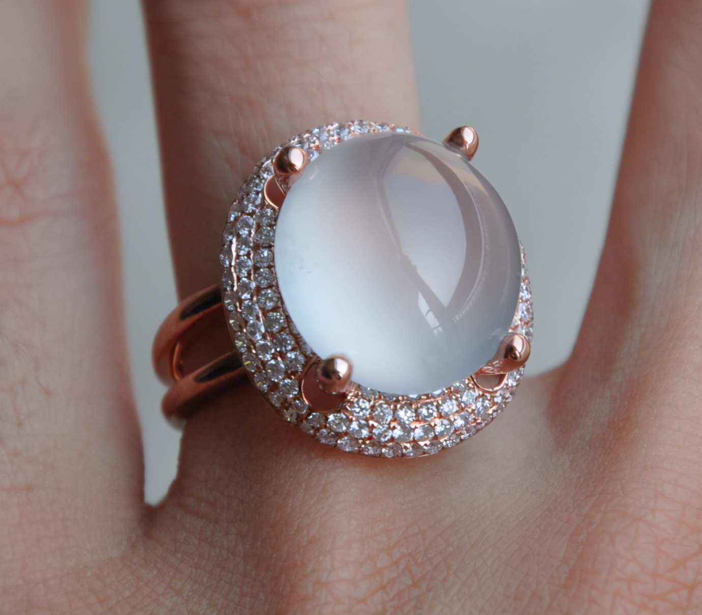 翡翠|翡翠里面的王中王