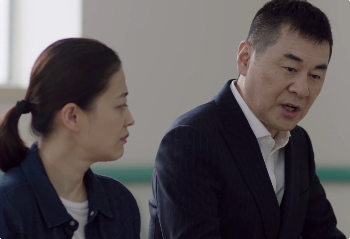 黄渤|《穿过寒冬拥抱你》票房井喷！黄渤又传出好消息，目测又是大爆款