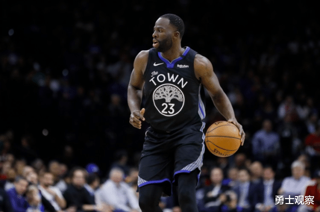 勇士队|3月31日勇士日报：美媒称詹姆斯全明星期间招募库里，后者做出回应！