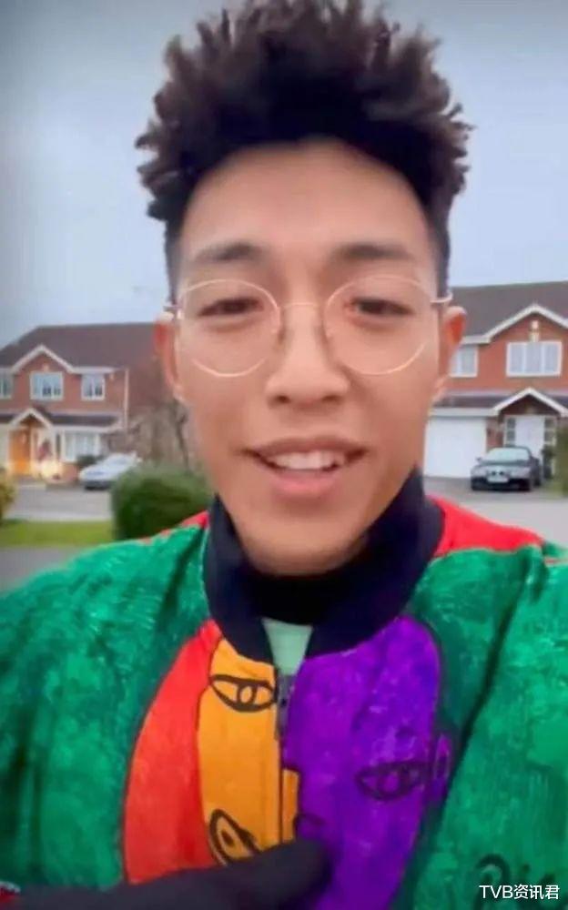 TVB|已秘密移居英国！TVB离巢男星直言不想回来，计划开农场自食其力