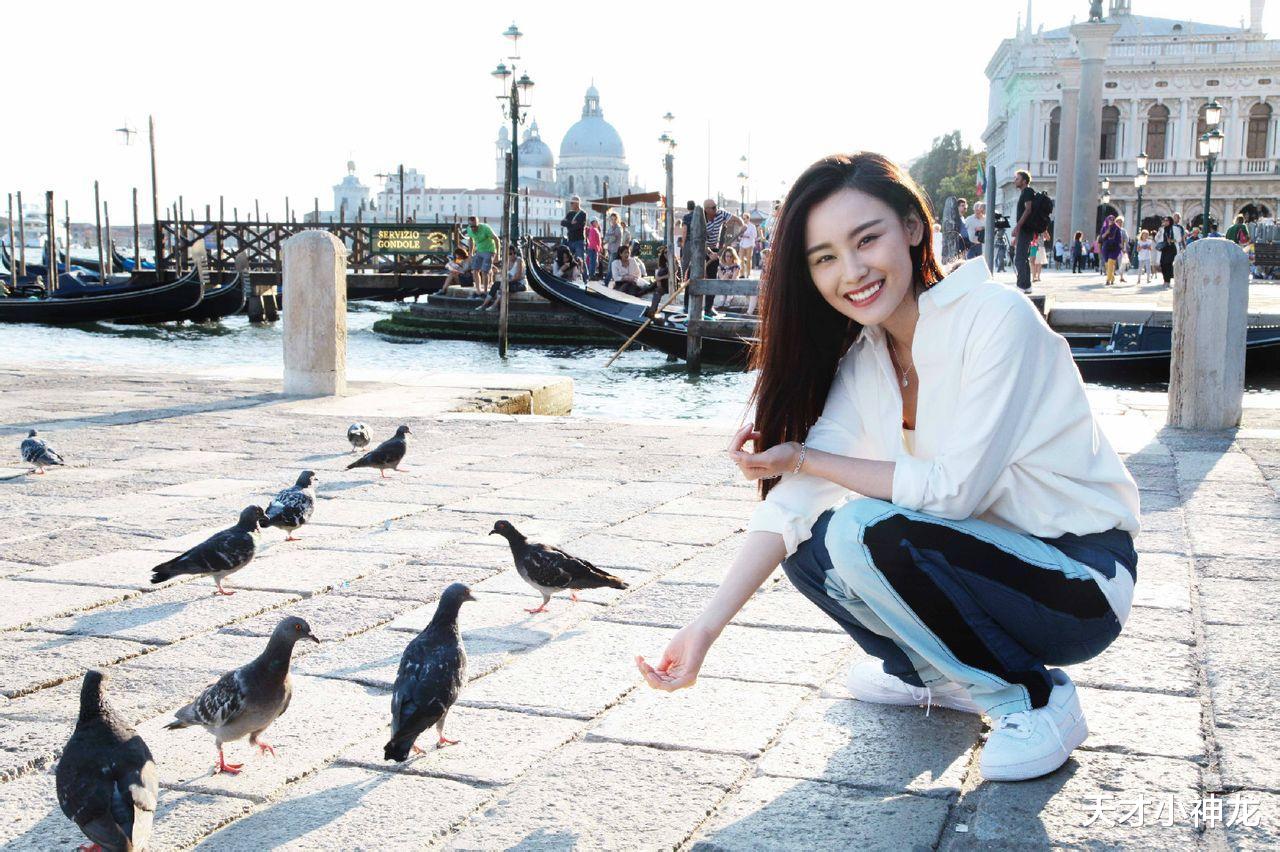 唐人街探案第三部|《唐人街探案3》出场5分钟片酬300万，女版L凭什么超越张子枫？