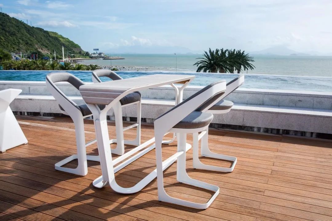 |在大自然中感受居家的幸福感，庭院户外家具品牌你选对了吗？