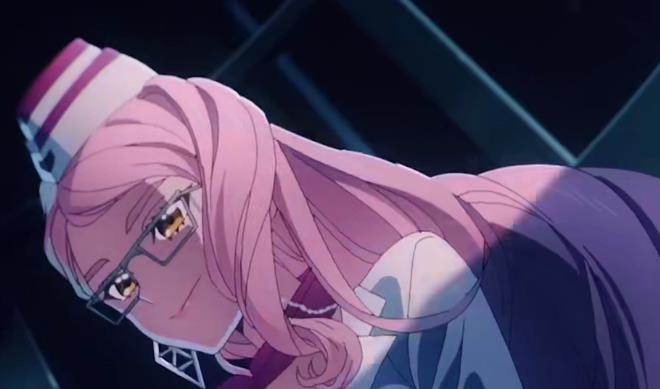 姜子牙|fgo2.65非灵长生存圈通古斯领域宣传CM 姜子牙和妲己疑似是cp