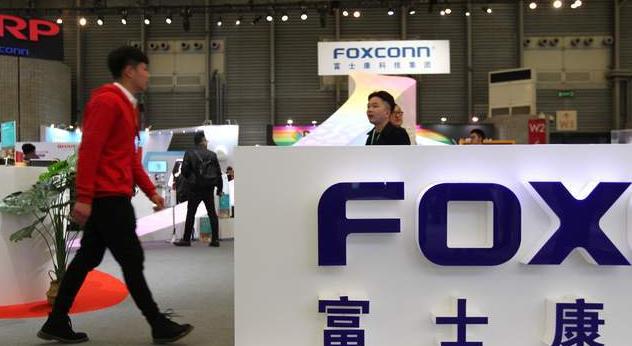 富士康|富士康因小失大,印度工厂被列入观察名单,苹果iPhone订单要丢