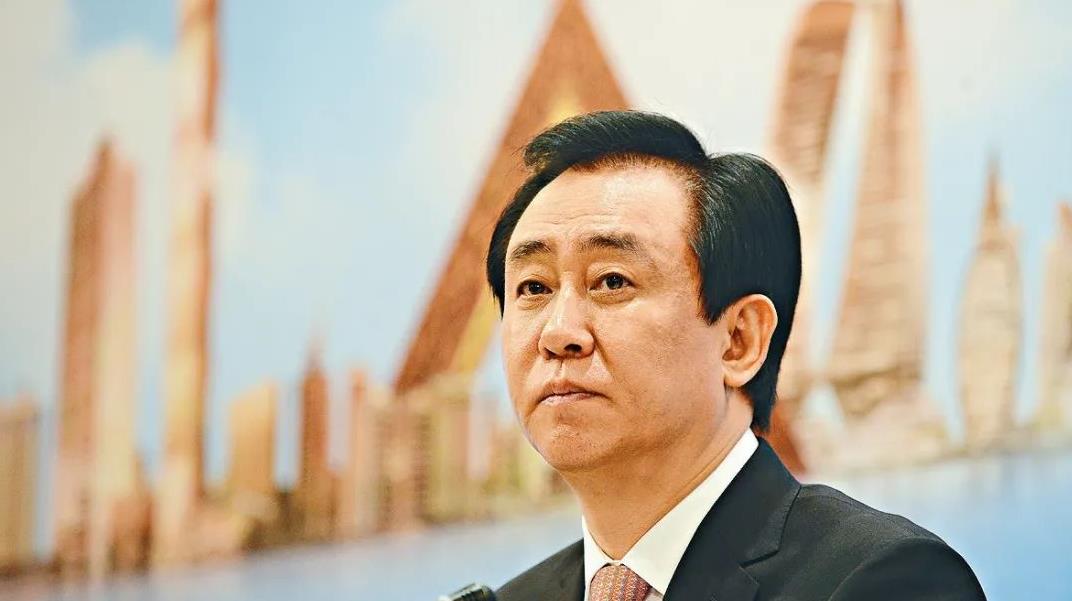 泰禾集团|又一千亿地产巨头倒下，460亿债务压身，50个楼盘烂尾