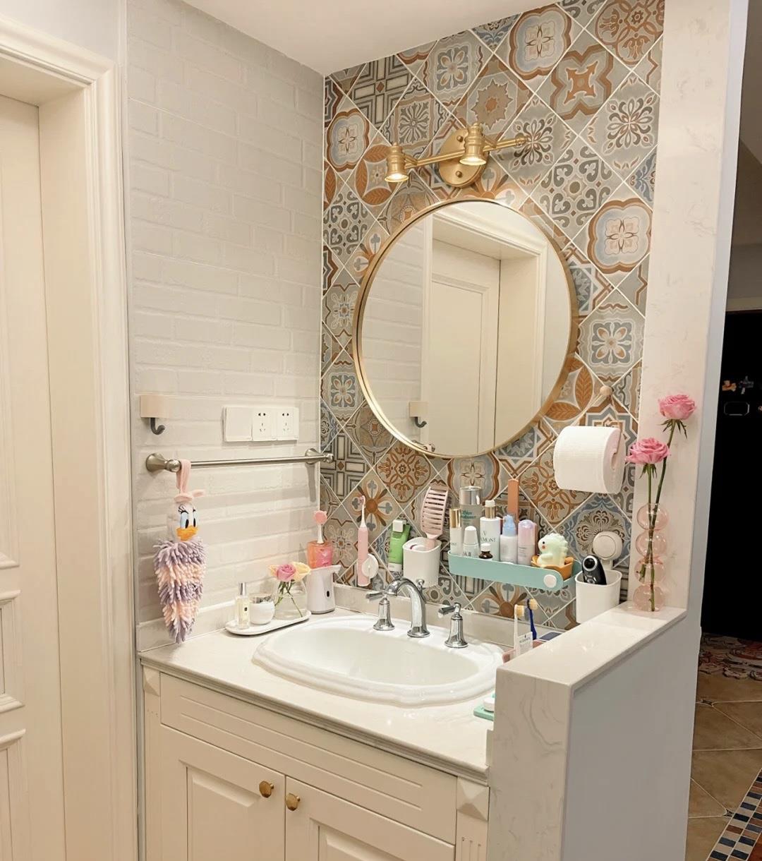 我敢说，这套70㎡小户型比很多房子还要有品质，进门就被惊艳了