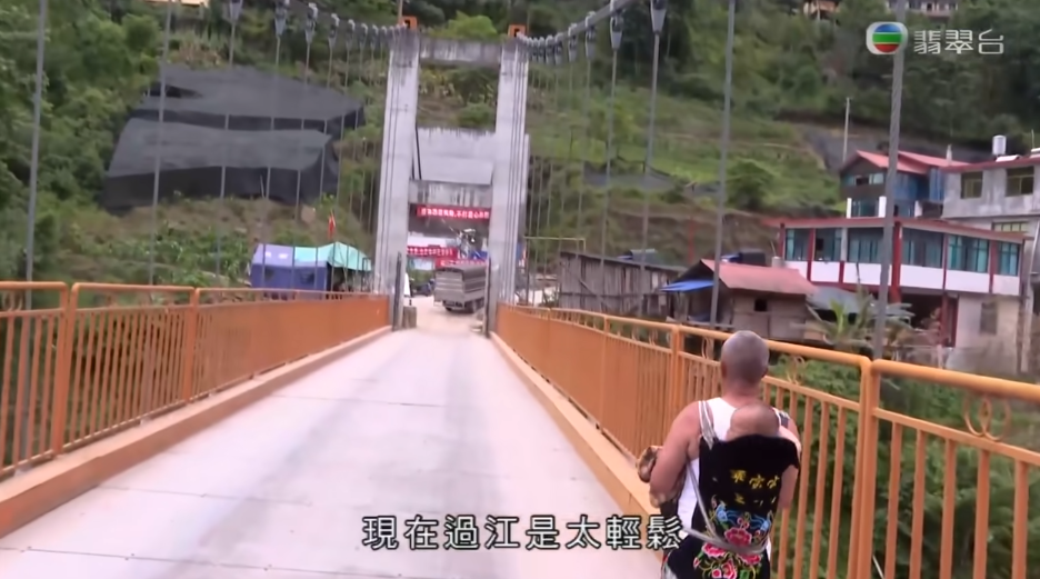 陈贝儿|她刷新香港艺人上限，连央视都在捧？