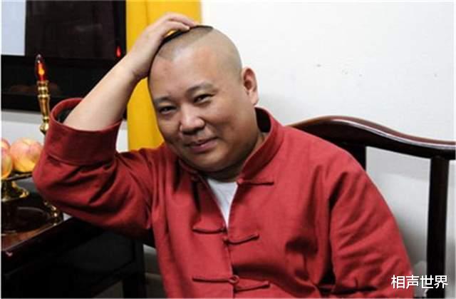 郭德纲|德云斗笑社第二季最终结果，如果让秦霄贤夺冠，郭德纲就输了