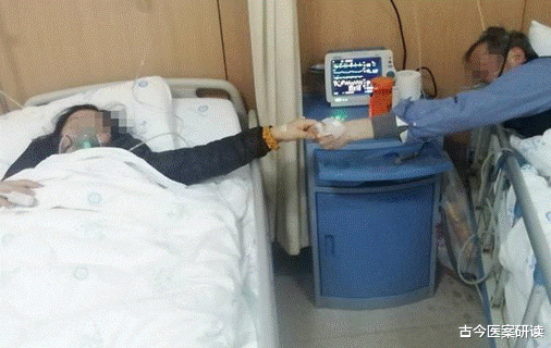古今医案研读 夫妻二人相继确诊胃癌，医生：炒菜爱放“1物”，铁打的胃也难扛