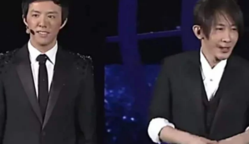 刘谦|还记得刘谦吗?他当年因为一句玩笑“消失”,如今怎么样了?