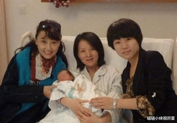 谢兰|7对丁克的夫妻，3对还在坚持，1对后悔来不及了，3对反悔生了孩子