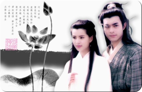 吴亦凡|5位女明星的颜值巅峰，都藏在这12部剧里，这才是古装女神的样子