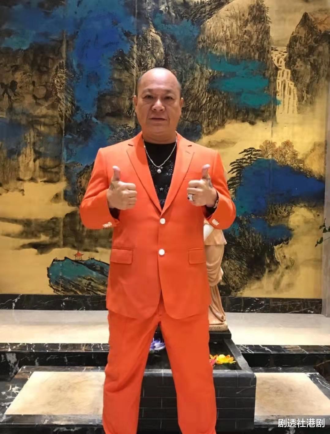 吴志雄|出手太低？香港知名反派内地再扩大饮食生意，公开招工却引来争议