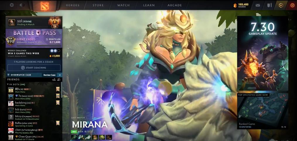 吴洪娜聊说育儿|Dota2：xNova或将加入Ragdoll，水友：LGD.int重新起航了吗？