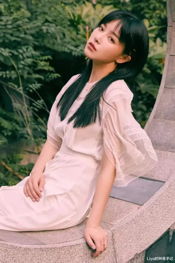 阚清子|纪凌尘官宣新恋情，五个字恶心阚清子