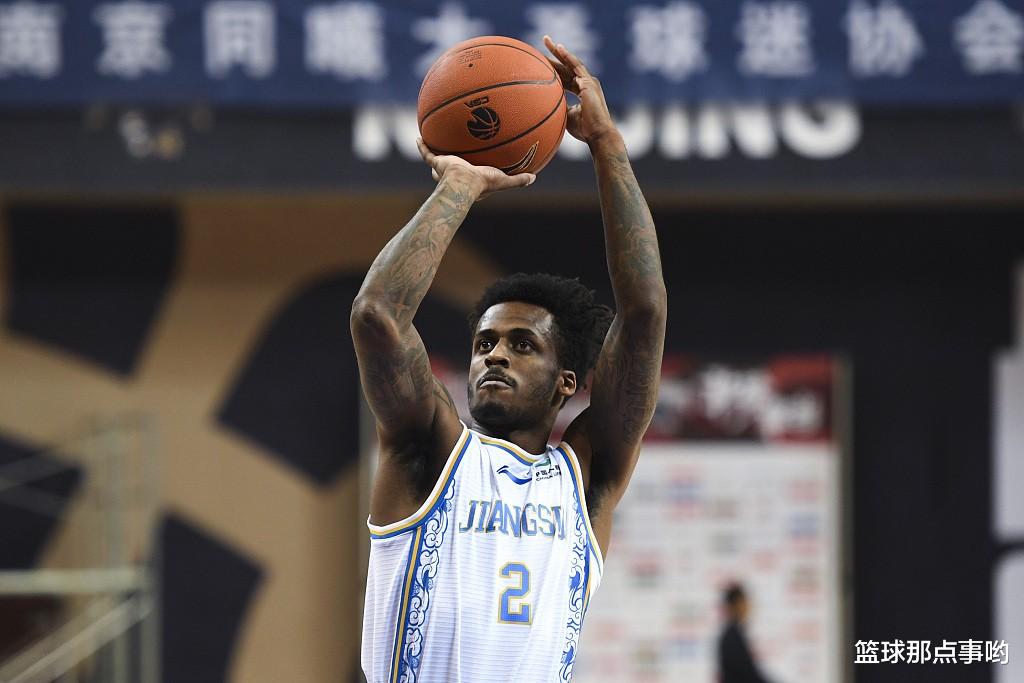 布莱克|18.5分钟砍19.5分！前不久还锒铛入狱，今却救赎成功或重返NBA