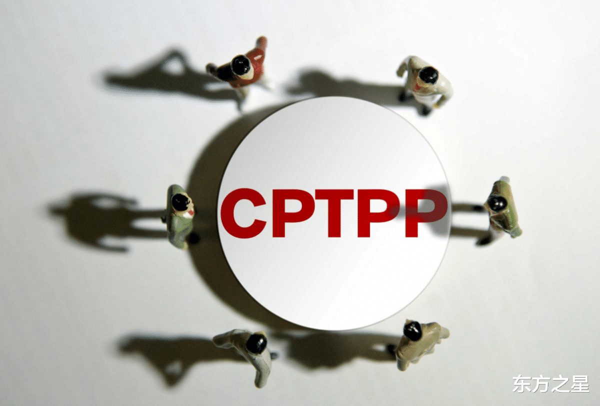 美國退路被斬斷！中國申請加入CPTPP，為什麼說最發愁的是日本？-圖4
