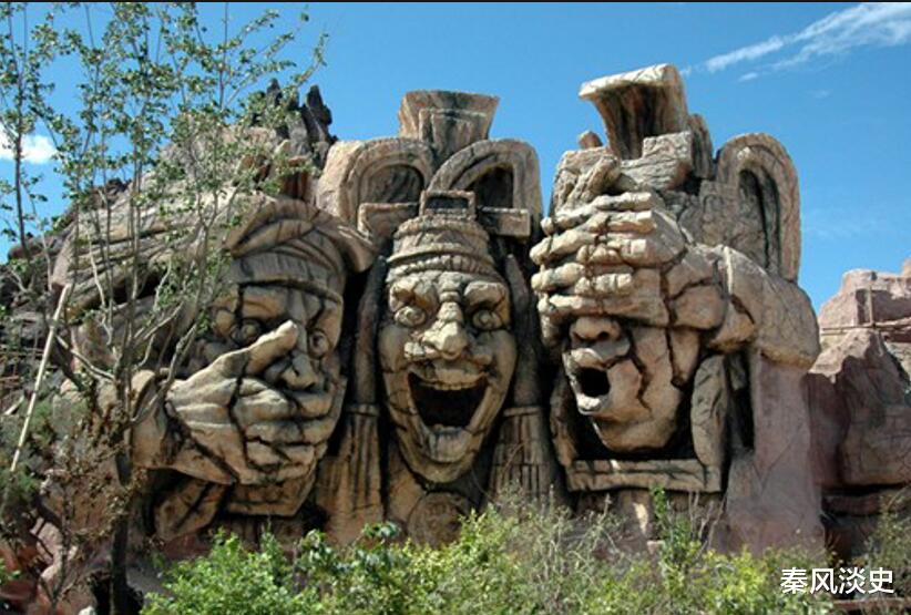 遗骸 玛雅人留下五大预言，为何只有2012出错？或许是我们理解错了