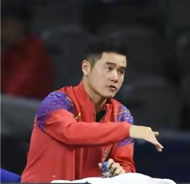 小翔很忙|强势逆转！国乒大黑马强势晋级，外战已经四连胜，刘国正喜出望外