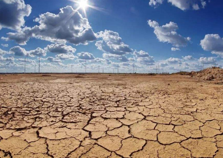 地球氧气将要耗尽?科学家算出大限之日,恐怖预测所有生物或将灭绝