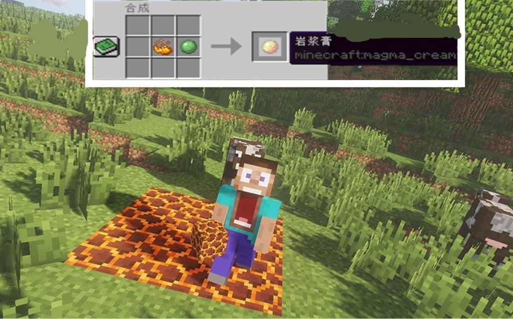 我的世界|我的世界：老玩家孤陋寡闻的配方，看起来没用，实际有很大用处