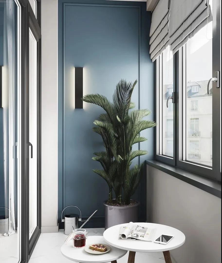 |装修干货 | 封阳台前先看一看，怎么做才不会后悔？