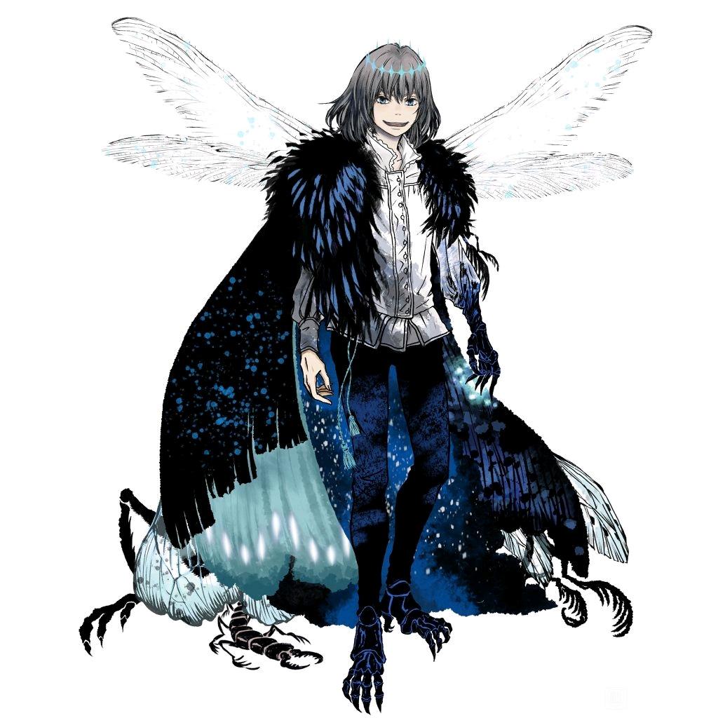 fate grand order|Fgo不列颠异闻带最终boss是谁？有五个候选人，你觉得会是谁