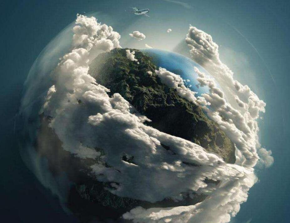 冰川期 要变天?地球处于“大冰期”,全球变暖或终止,冷冬时代要来临?