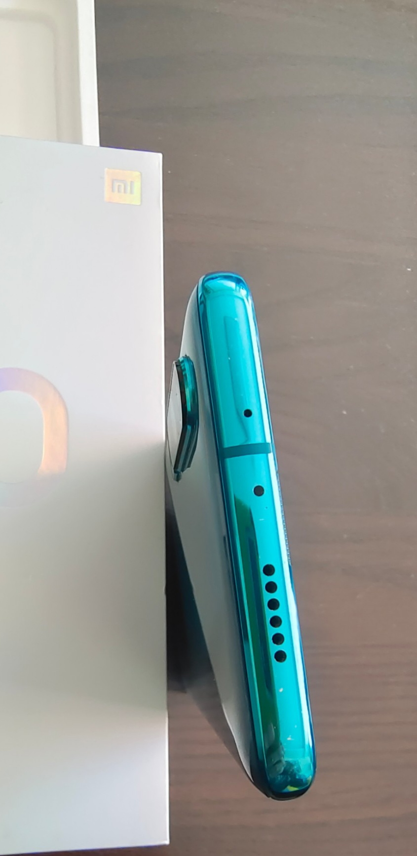 小米科技|一个亿小目标虽然完成不了但是一亿像素还是可以做到的