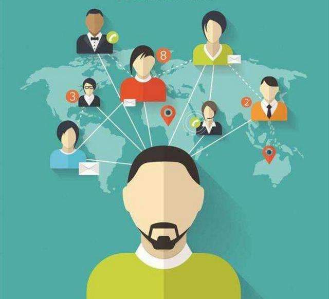 深圳市|朋友的职场遭遇,让我发现人际交往中的奥秘!