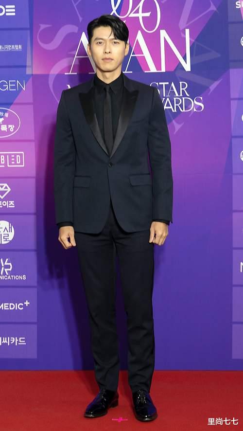 玄彬|恋爱后首次公开合体！玄彬换新发型太成熟，孙艺珍穿白裙瘦脱相