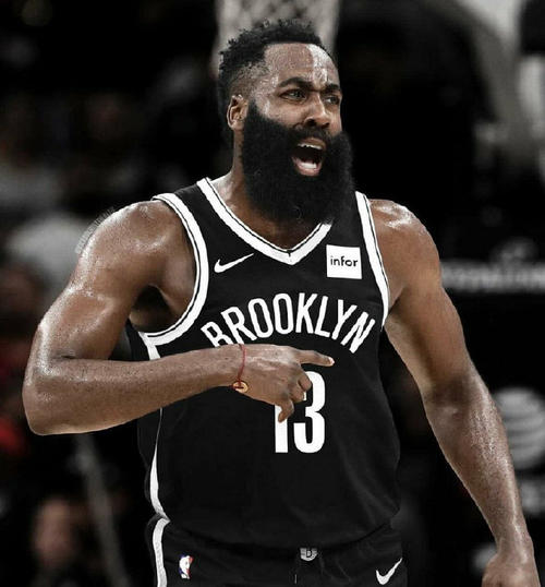 篮网队|篮网险胜夜：哈登成队史首人，阿杜一举动太抢镜，欧文牺牲显成效