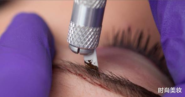 纹眉|为什么“不建议”女性纹眉？听完内部人员的解释，你就恍然明白了