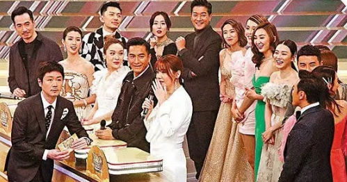 陈自瑶|怎么会有这么嚣张的女明星，逼得“正室”终于对她公开宣战！女人何苦为难女人