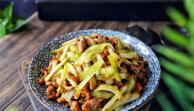 郫县豆瓣酱|炒肉学会这招，再也不下馆子了！记住这1点，新手变大厨，真香！