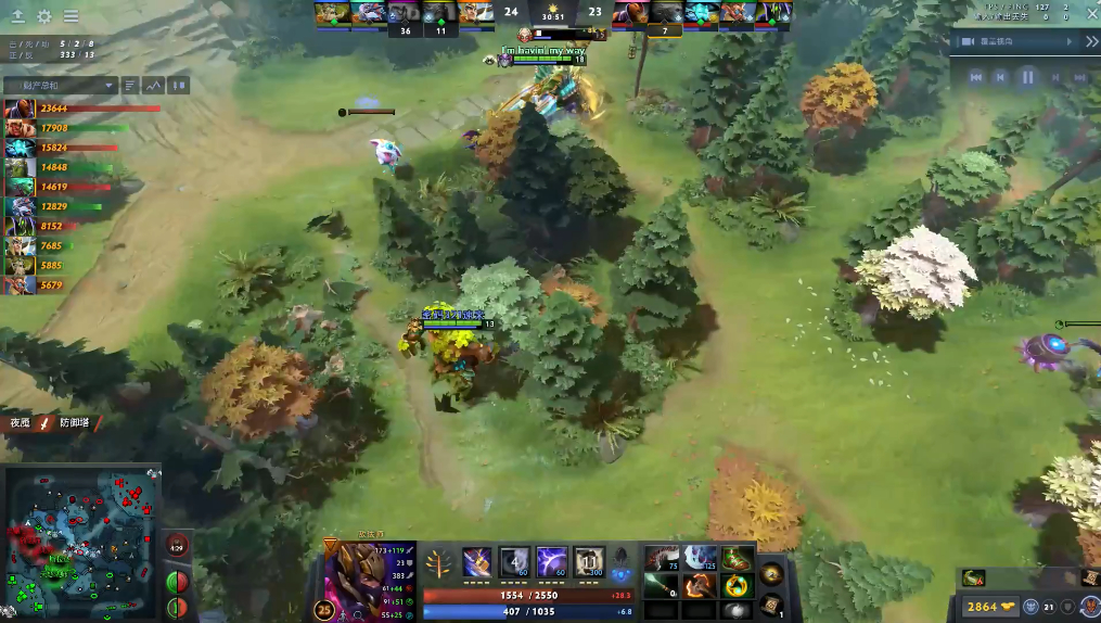 maybe|Dota2-赛老师又开故事会了？Sylar表示：TI5的Maybe比SumaiL厉害