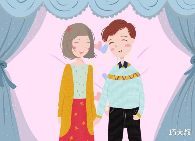 巧大叔|真正心疼你的女人，不会是这个样子