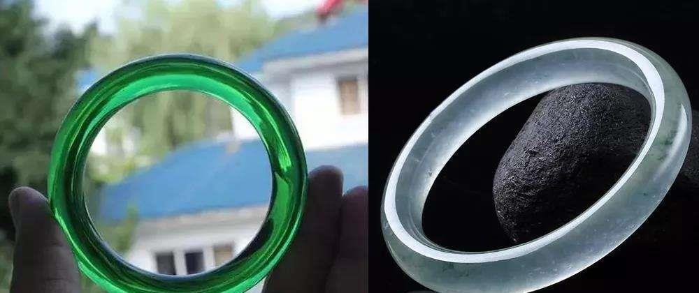 冰种翡翠|啤酒瓶做梦都没想到，有一天它竟然能卖到10万元！太坑了！