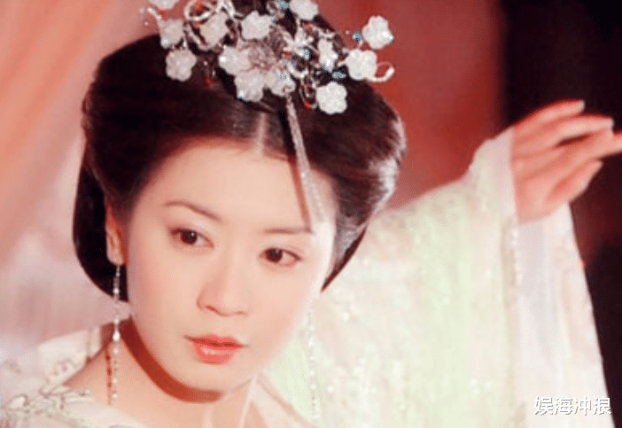 至尊红颜|《至尊红颜》播出18年,用现今的审美来看,5位女主演谁最好看?