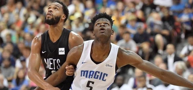 火箭隊|火箭徹底重建！奧迪+豪斯一起走人！2換2追扣籃王+2米13大中鋒