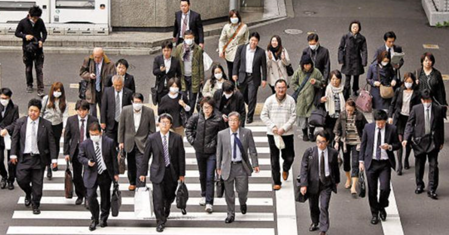 日本現狀：進入“低欲望社會”，到底有多可怕？-圖2
