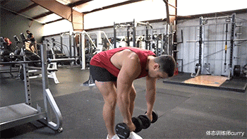 体态训练师curry|5个简单技巧，让你更快练大！