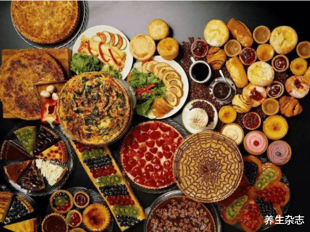 养生杂志|美科学家：一天一顿延寿28%，专家称不适合国人，多吃还是少吃？